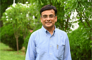 Dr Rajarshi Banerjee